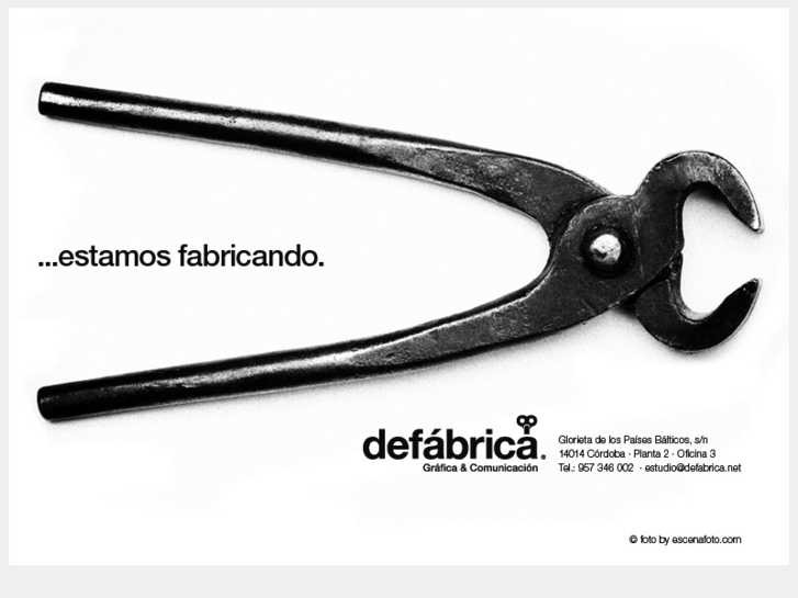 www.defabrica.net