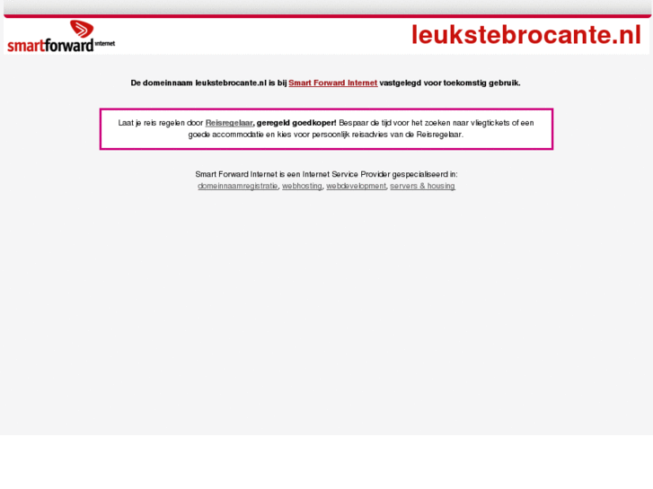 www.deleukstebrocante.nl