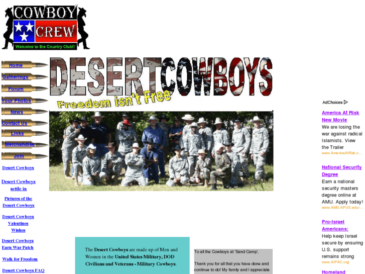 www.desertcowboy.net