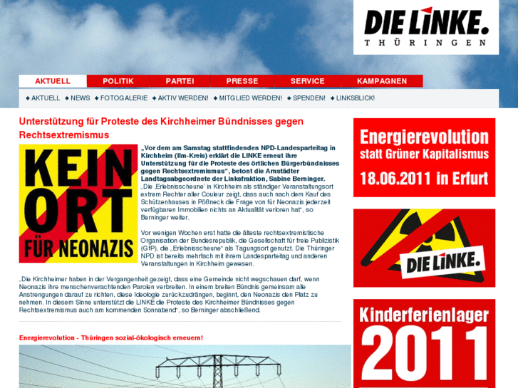 www.die-linke-thueringen.de