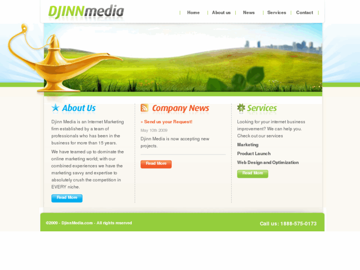 www.djinnmedia.com