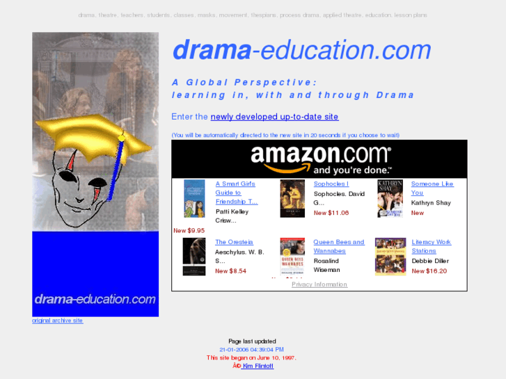 www.drama-education.com