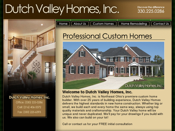 www.dutchvalleyhomes.com