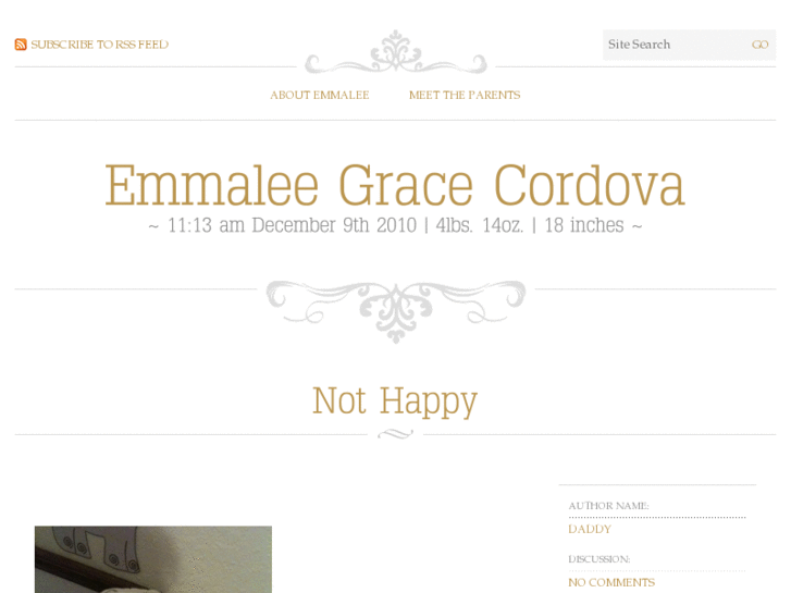 www.emmaleecordova.com