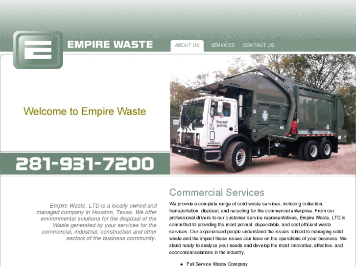 www.empirewasteltd.com