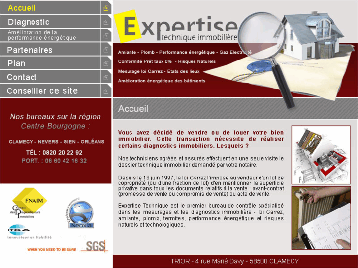 www.expertise-technique.net