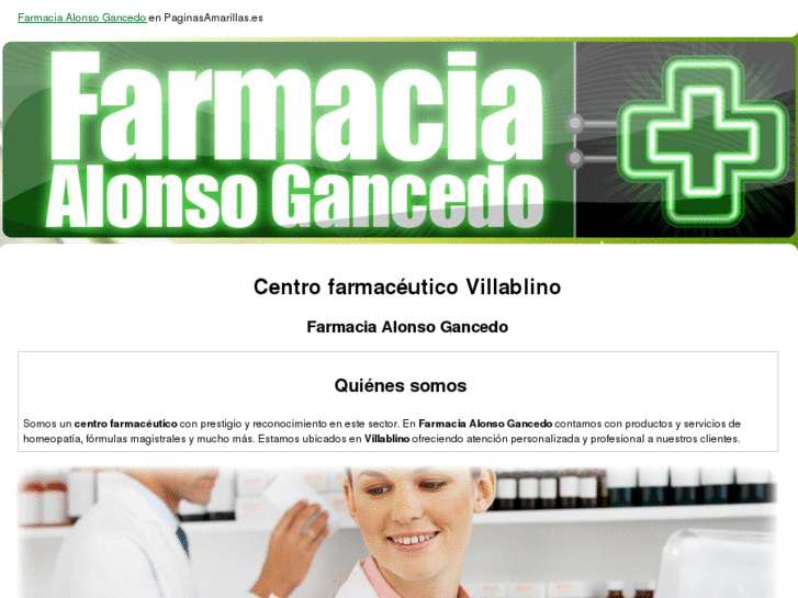 www.farmagancedo.com