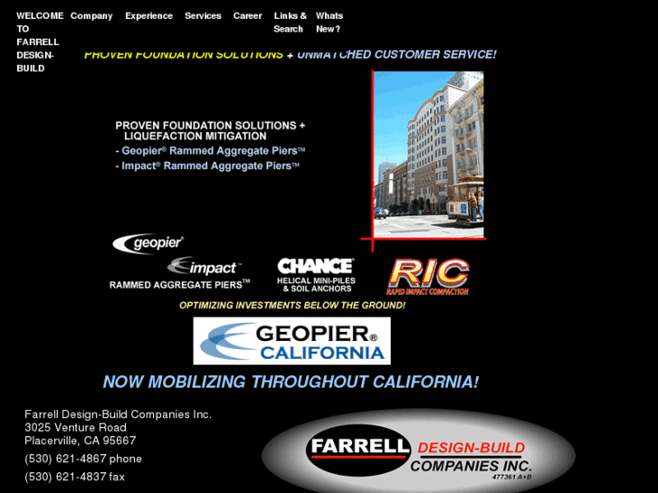 www.farrellinc.com