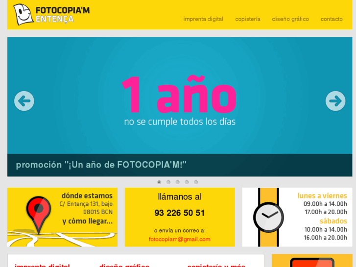 www.fotocopiam.com