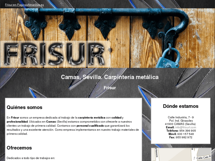 www.frisurl.com