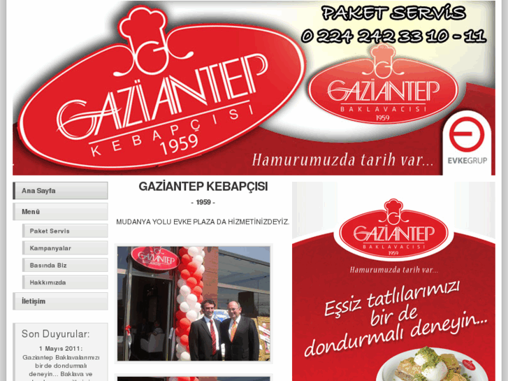 www.gaziantepkebapcisi.com