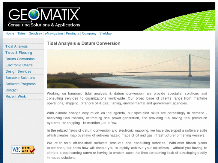 www.geomatix.net