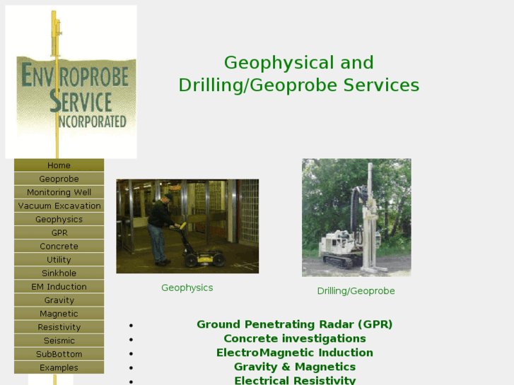 www.geophysicalservicesinc.com