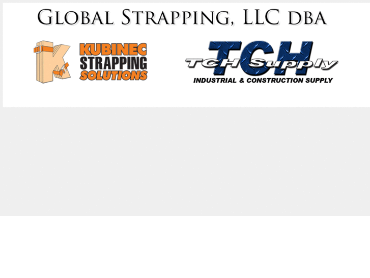 www.globalstrapping.com