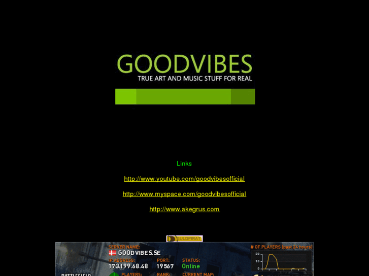 www.goodvibes.se
