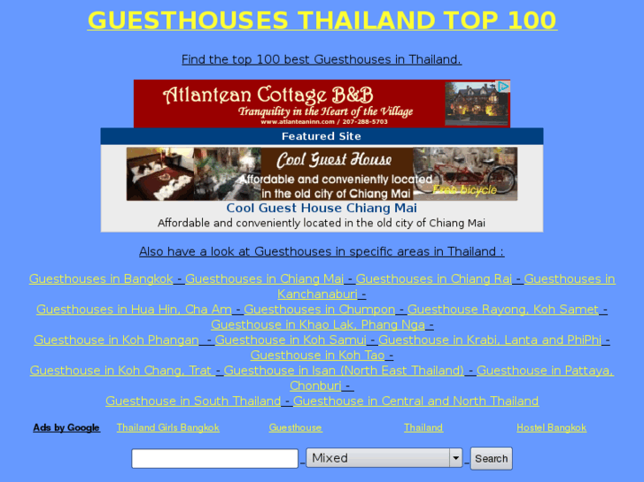 www.guesthousesthailand.com