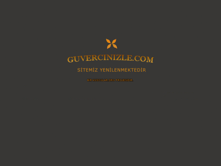 www.guvercinizle.com