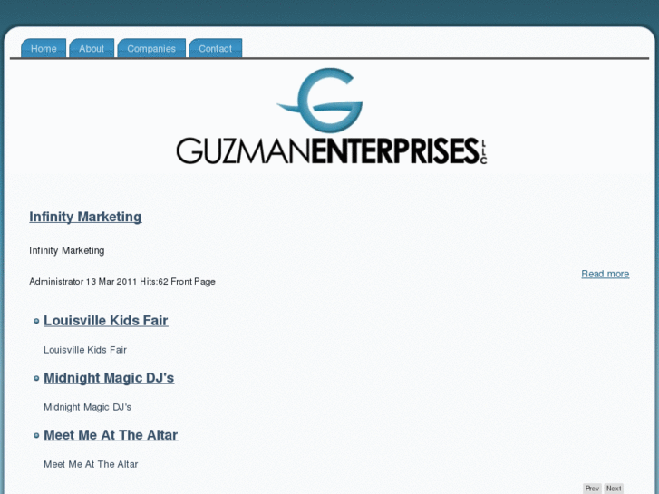 www.guzmanentllc.com