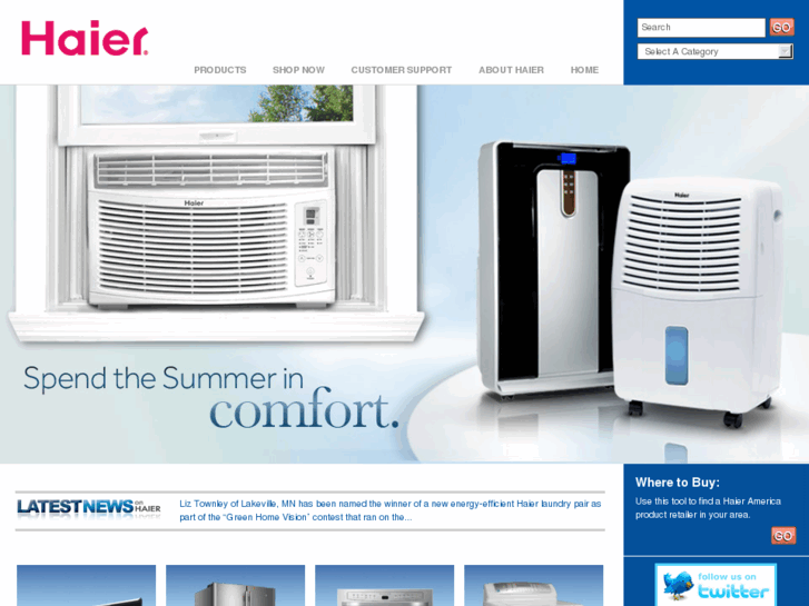 www.haier.com