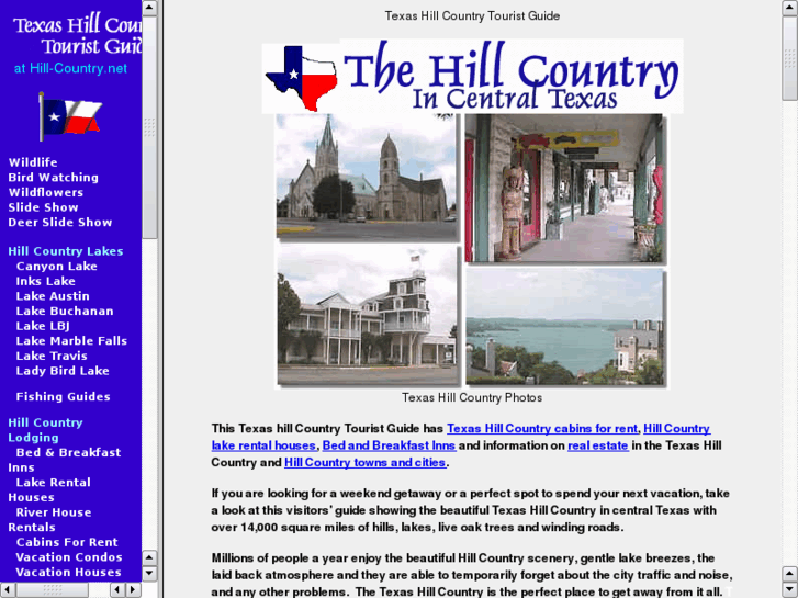 www.hill-country.net