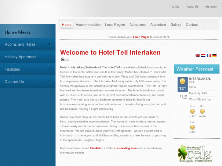 www.hotel-tell.com