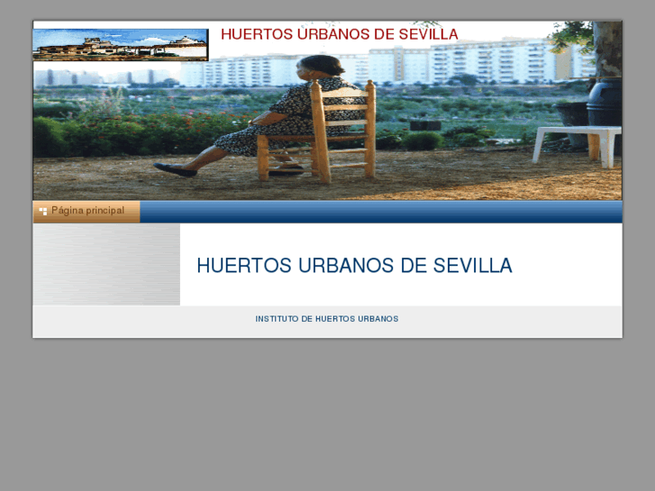 www.huertosdesevilla.es