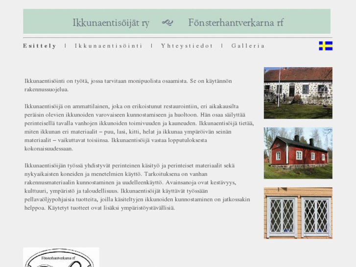 www.ikkunaentisoijat.com