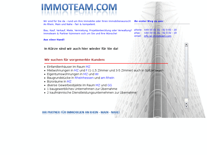 www.immoteam.com