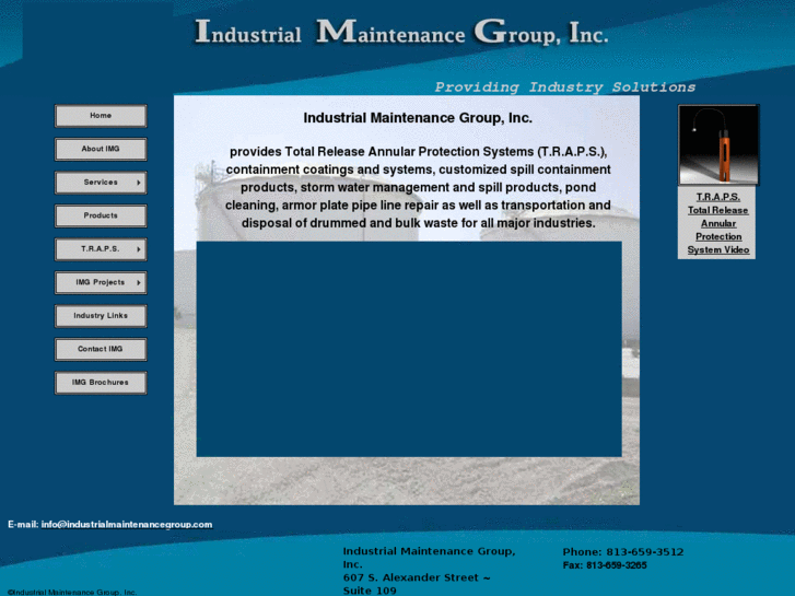 www.industrialmaintenancegroup.com