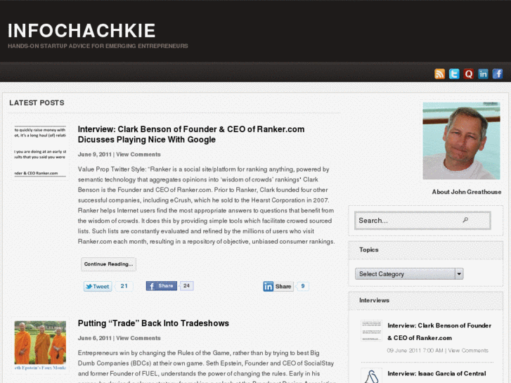 www.infochachkie.com