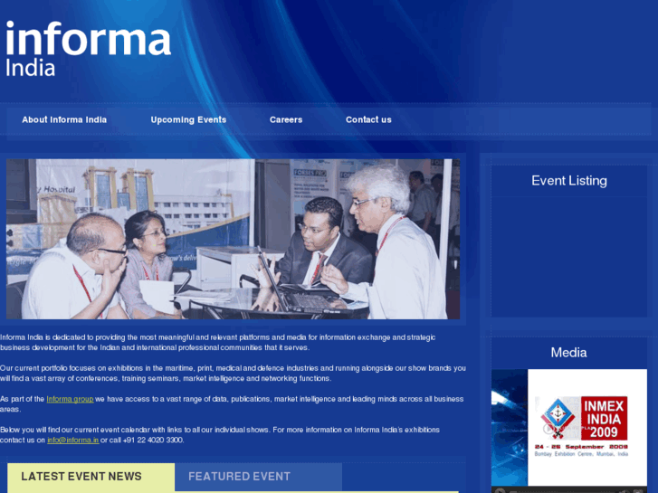 www.informa.in