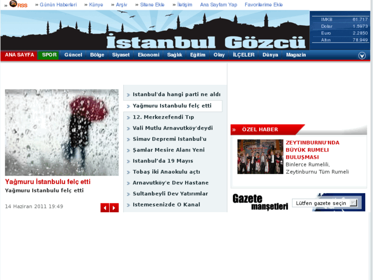 www.istanbulgozcu.com