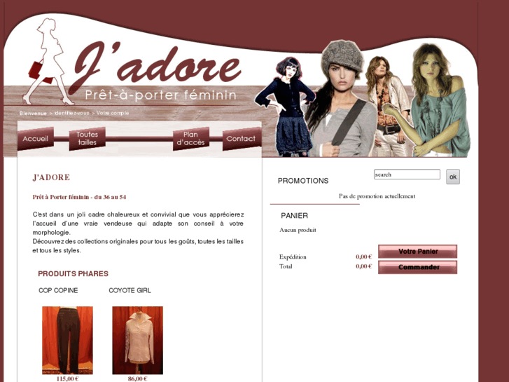 www.jadore-france.com