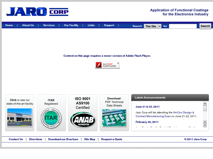 www.jarocorp.com