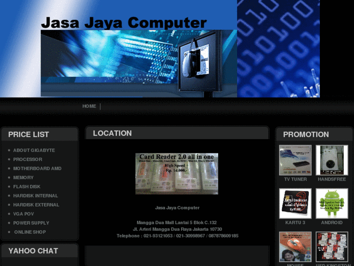 www.jasajayacomp.com
