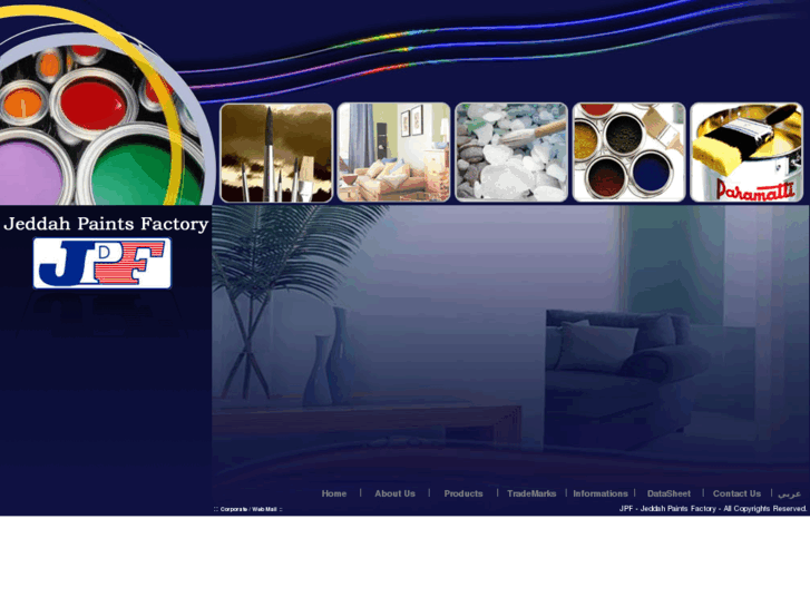 www.jeddahpaints.com