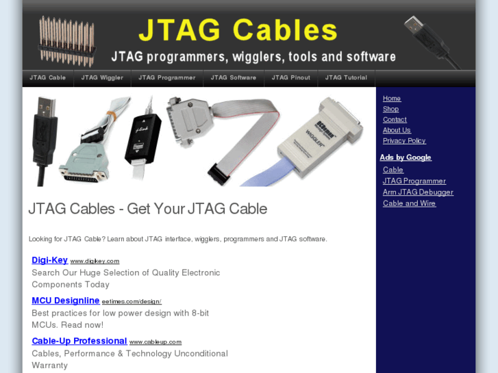 www.jtagcables.com