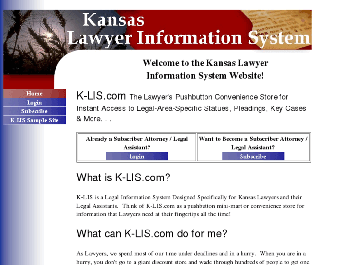 www.k-lis.com