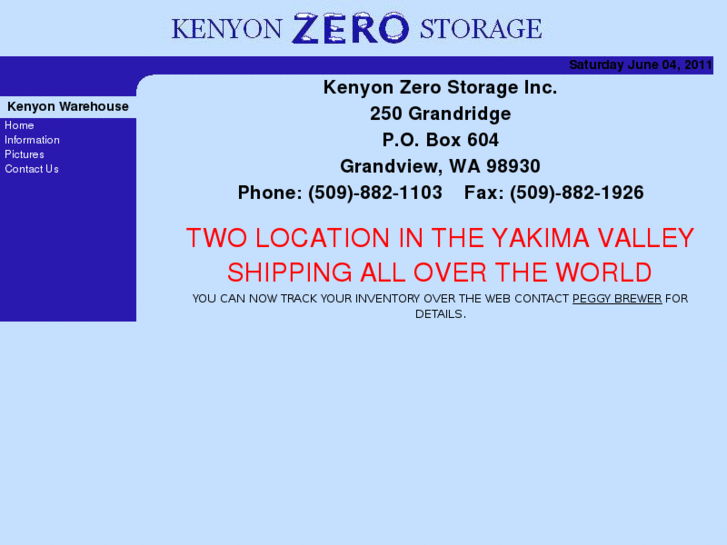 www.kenyonzero.com