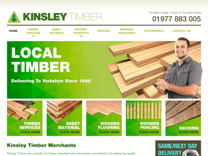 www.kinsleytimber.co.uk