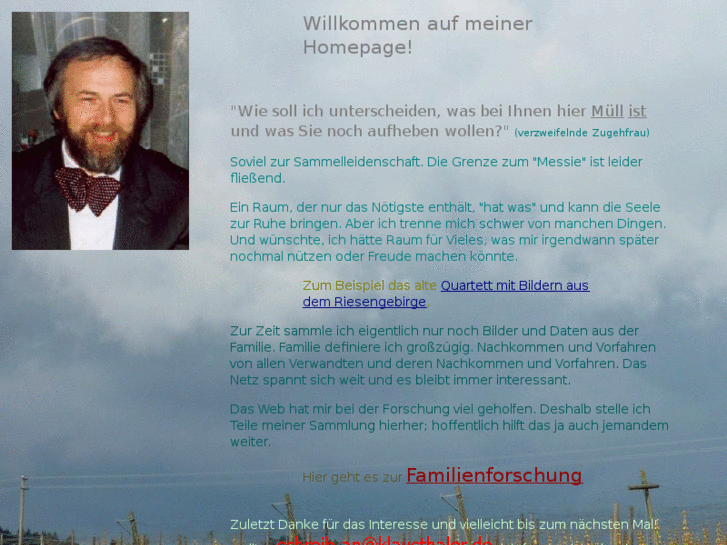 www.klausthaler.de