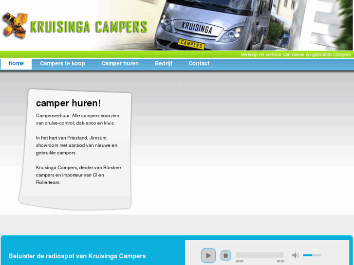 www.kruisinga-campers.nl