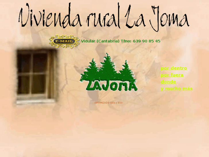 www.lajoma.com