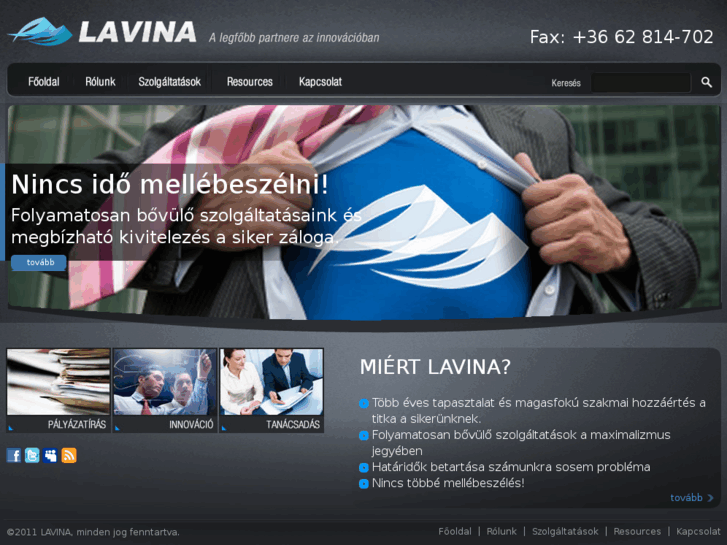 www.lavina-foundation.com