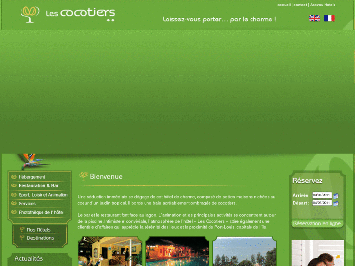 www.lescocotiers-ilemaurice.com