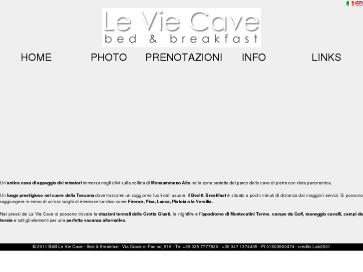 www.leviecave.com