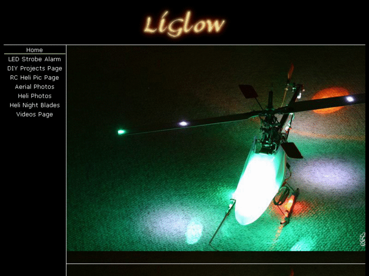 www.liglow.com