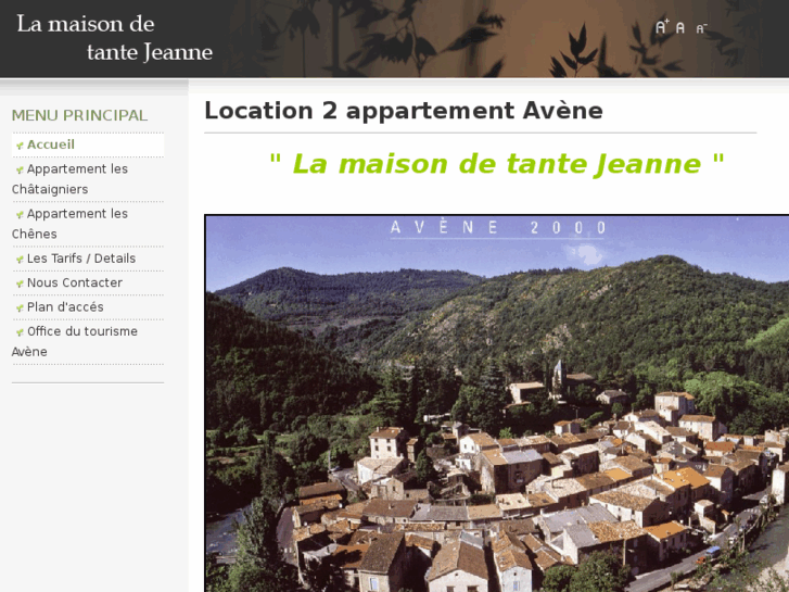 www.location-appartement-avene.com