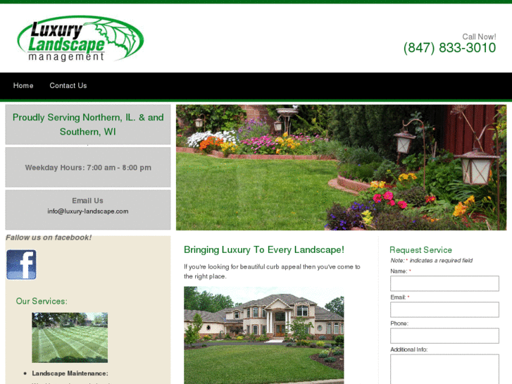 www.luxury-landscape.com