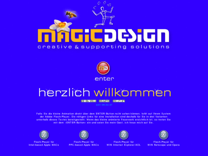 www.magicdesign.ch